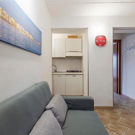 Le Rose Di Maria Apartment Trapani Bagian luar foto