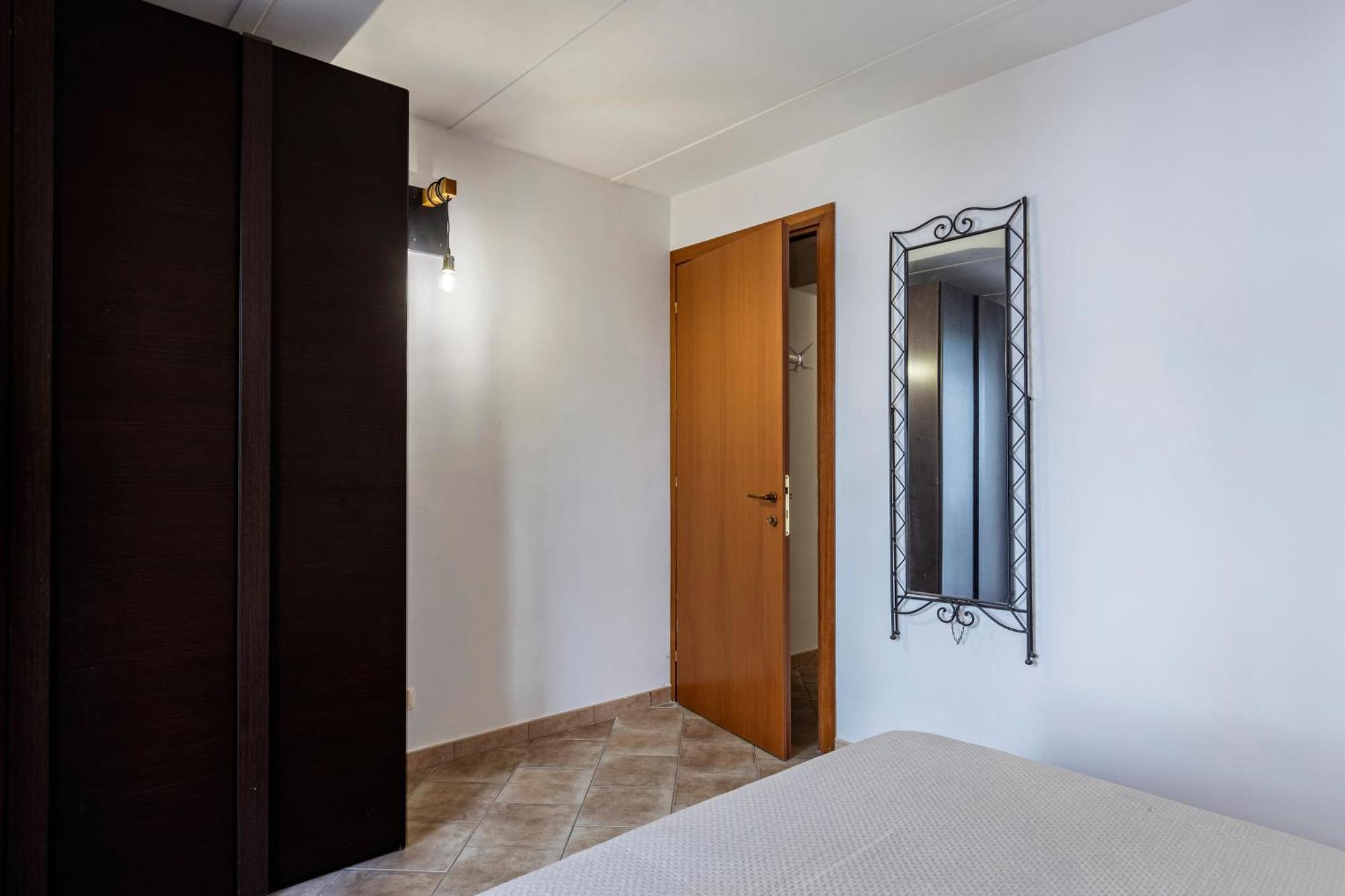 Le Rose Di Maria Apartment Trapani Bagian luar foto