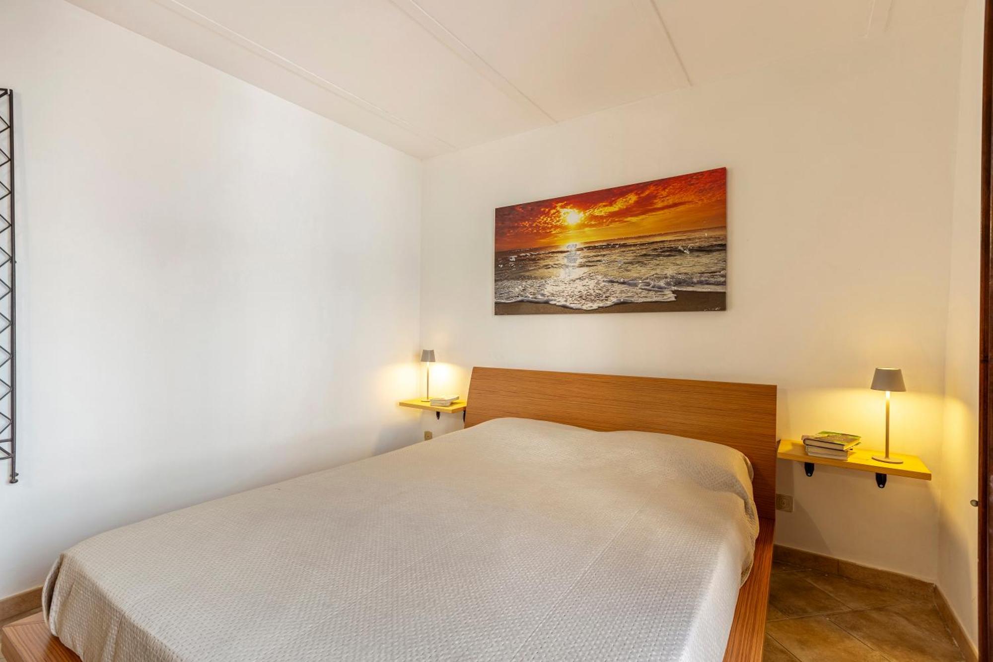 Le Rose Di Maria Apartment Trapani Bagian luar foto