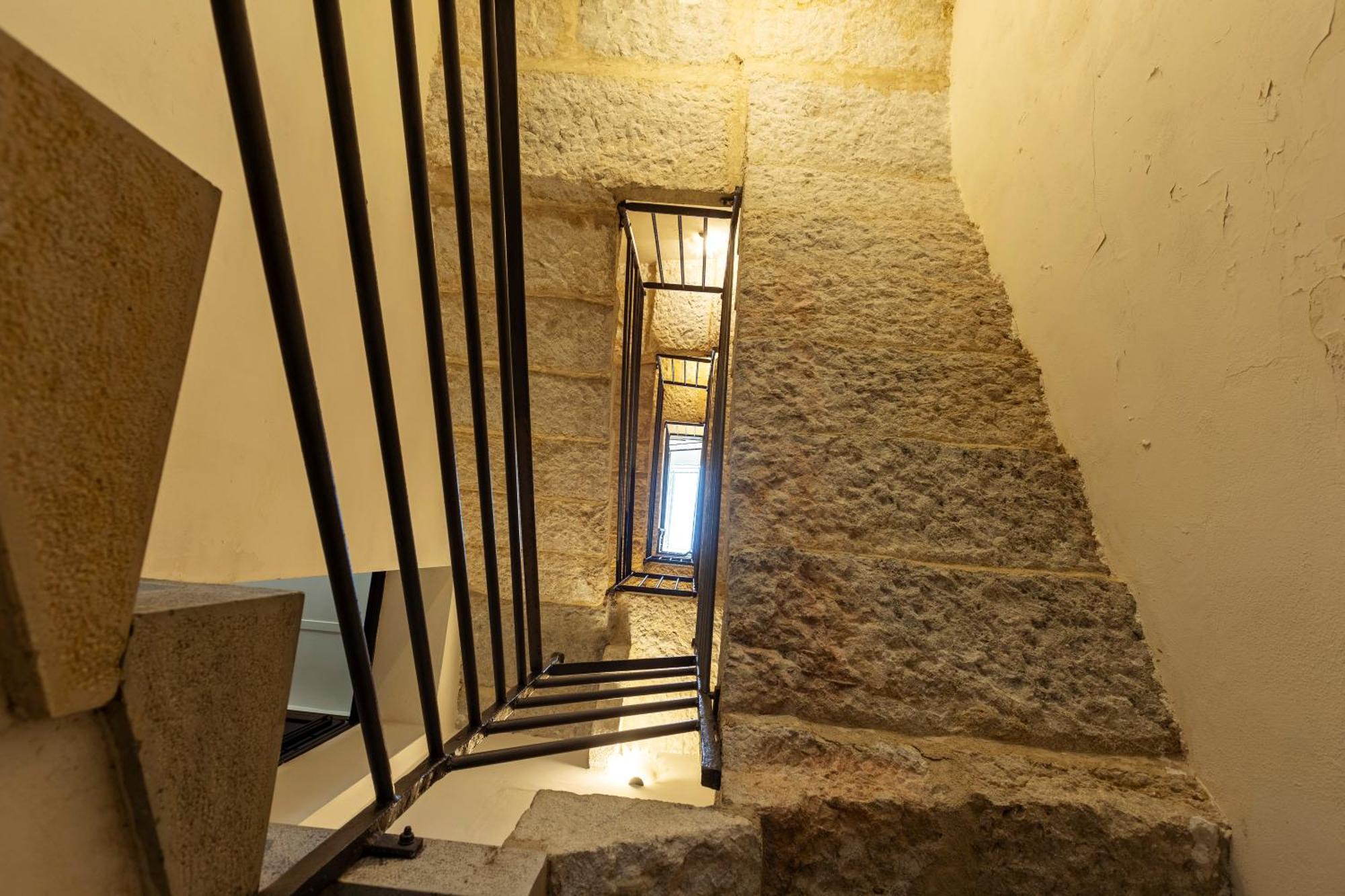 Le Rose Di Maria Apartment Trapani Bagian luar foto