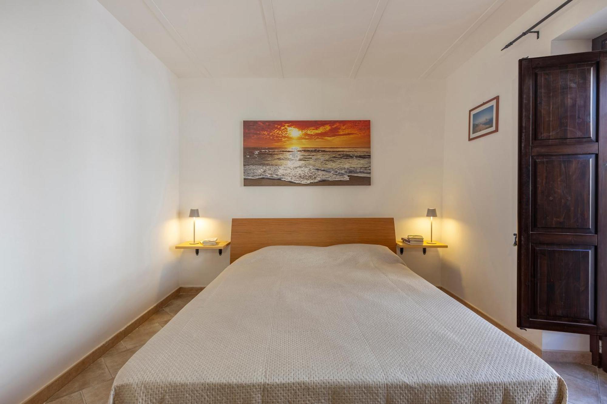 Le Rose Di Maria Apartment Trapani Bagian luar foto