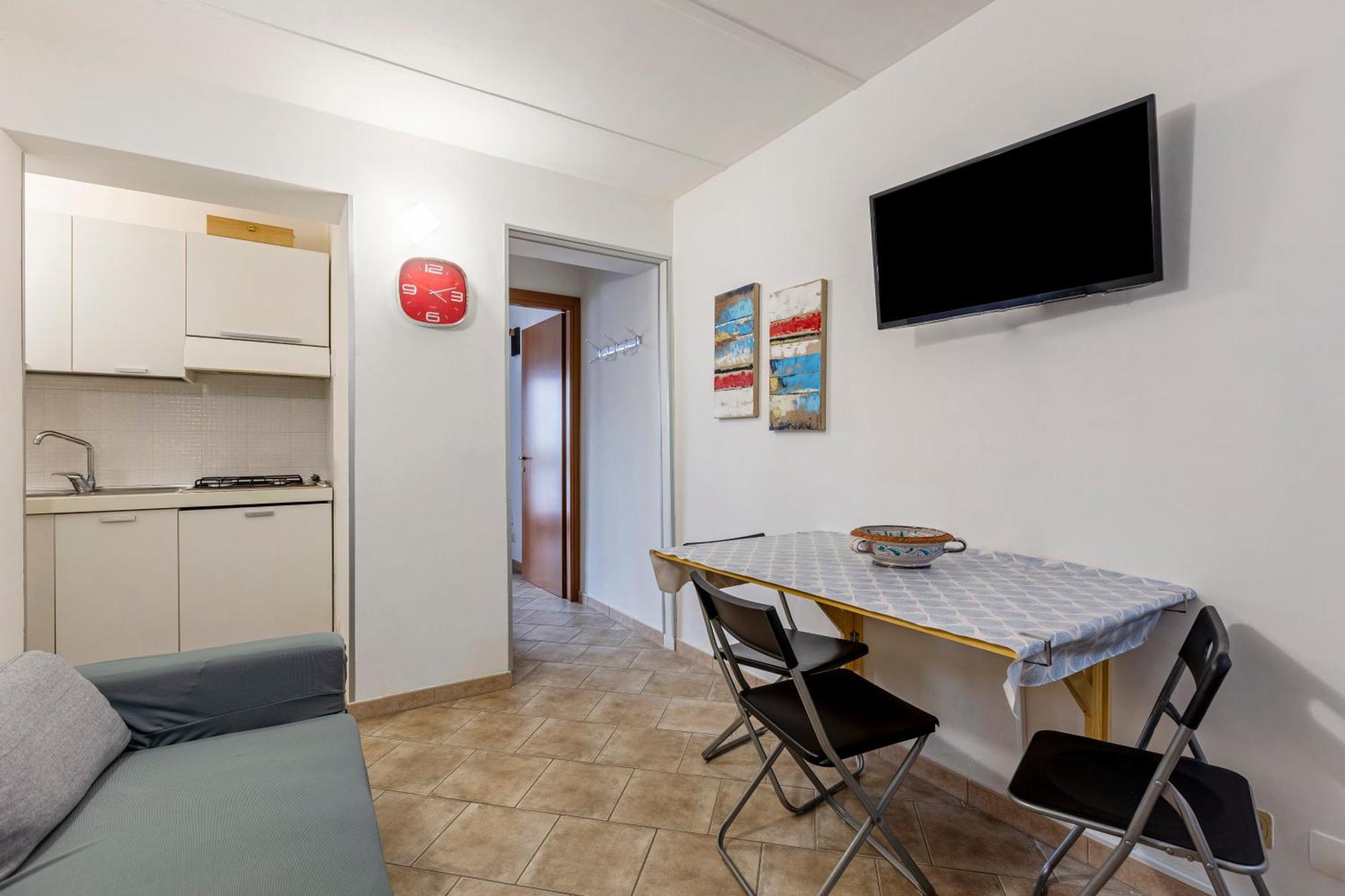 Le Rose Di Maria Apartment Trapani Bagian luar foto